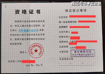 唐山富丰再生资源回收利用有限公司成立 注册资本50万人民币 唐山富丰再生资源回收利用有限公司成立 注册资本50万人民币