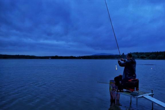 钓大鱼,男神们都在用的饵料秘籍! 钓大鱼,男神们都在用的饵料秘籍!