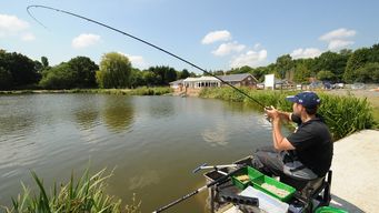 揭秘中国传统钓鱼秘方,自制功夫饵料的千年智慧 揭秘中国传统钓鱼秘方,自制功夫饵料的千年智慧