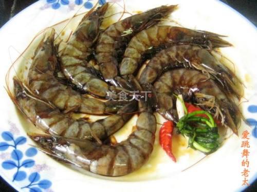 钓鱼饵料虾怎么腌制的好?专业技巧大公开!