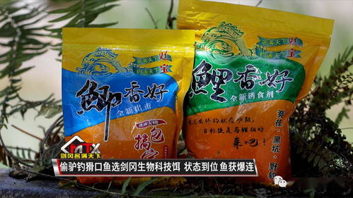 薯片也能钓鱼?教你用薯片制作饵料,鱼获翻倍的秘密武器! 薯片也能钓鱼?教你用薯片制作饵料,鱼获翻倍的秘密武器!