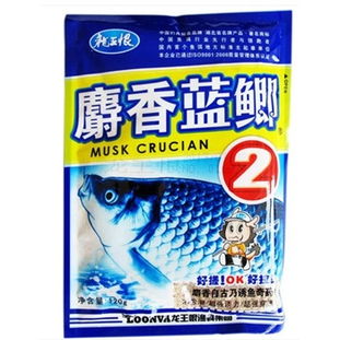 钓鱼饵料太腥怎么办?5种实用解决方案提升上钩率 钓鱼饵料太腥怎么办?5种实用解决方案提升上钩率
