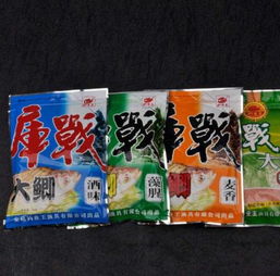 钓鱼王大鱼饵料怎么样？全面评测与用户反馈