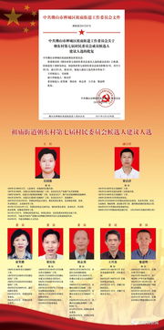 中天精装:关于董事会换届选举的公告