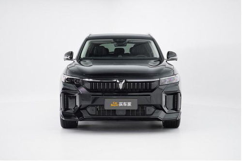 “今后大六座SUV,就看岚图泰山和问界M9”,邵明峰一语定调高端市场之争 “今后大六座SUV,就看岚图泰山和问界M9”,邵明峰一语定调高端市场之争