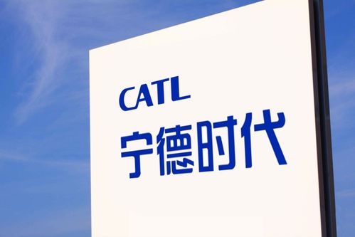 宁德时代(300750.SZ)第三大股东黄世霖拟询价转让1%股份