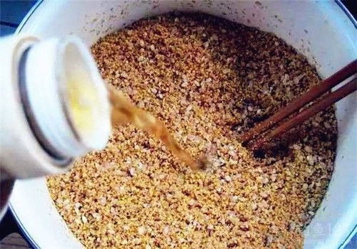 小麦做钓鱼饵料的科学方法与实用技巧 小麦做钓鱼饵料的科学方法与实用技巧