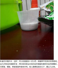 小单钩钓鱼饵料使用方法详解