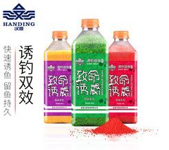 黑极腥饵料配方，揭秘钓鱼高手的实战秘方