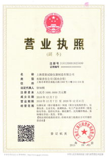 上海赫博萃日化用品有限公司成立 注册资本5万人民币