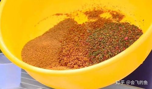 钓鱼饵料重锅的使用方法,从入门到精通 钓鱼饵料重锅的使用方法,从入门到精通