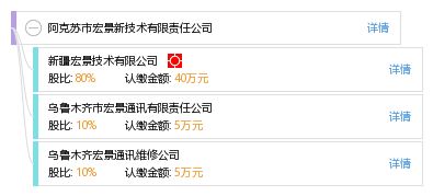 沧州桐溪包装有限公司成立 注册资本50万人民币