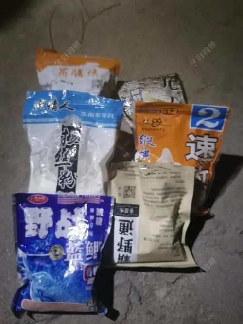 钓鱼饵料与水溶肥的科学搭配与使用指南