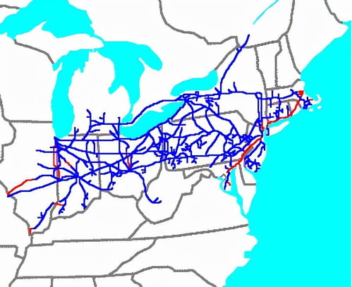 联合太平洋与诺福克南方铁路公司股东支持850亿美元铁路合并案 联合太平洋与诺福克南方铁路公司股东支持850亿美元铁路合并案