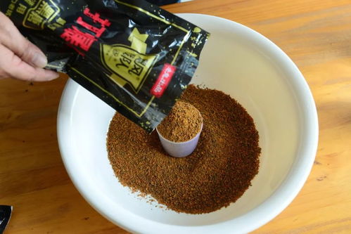 如何将炕饼夹入钓鱼饵料中,提升钓鱼效果的实用指南 如何将炕饼夹入钓鱼饵料中,提升钓鱼效果的实用指南