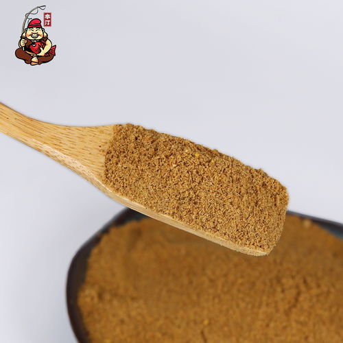 鱼食怎么调配钓鱼饵料好