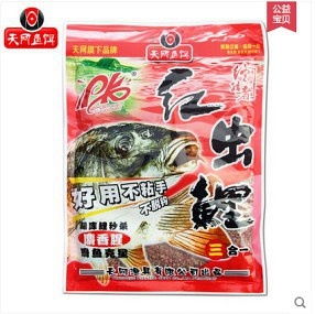淘宝钓鱼饵料质量不佳怎么办?全面指南
