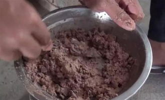 开骨粉,钓鱼饵料的秘密武器