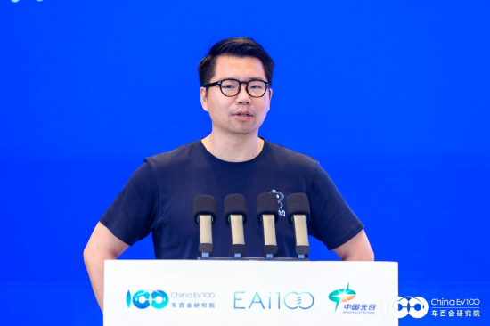 维他动力联合创始人赵哲伦:具身智能消费级产品的落地关键在于真正完成“产品交付”