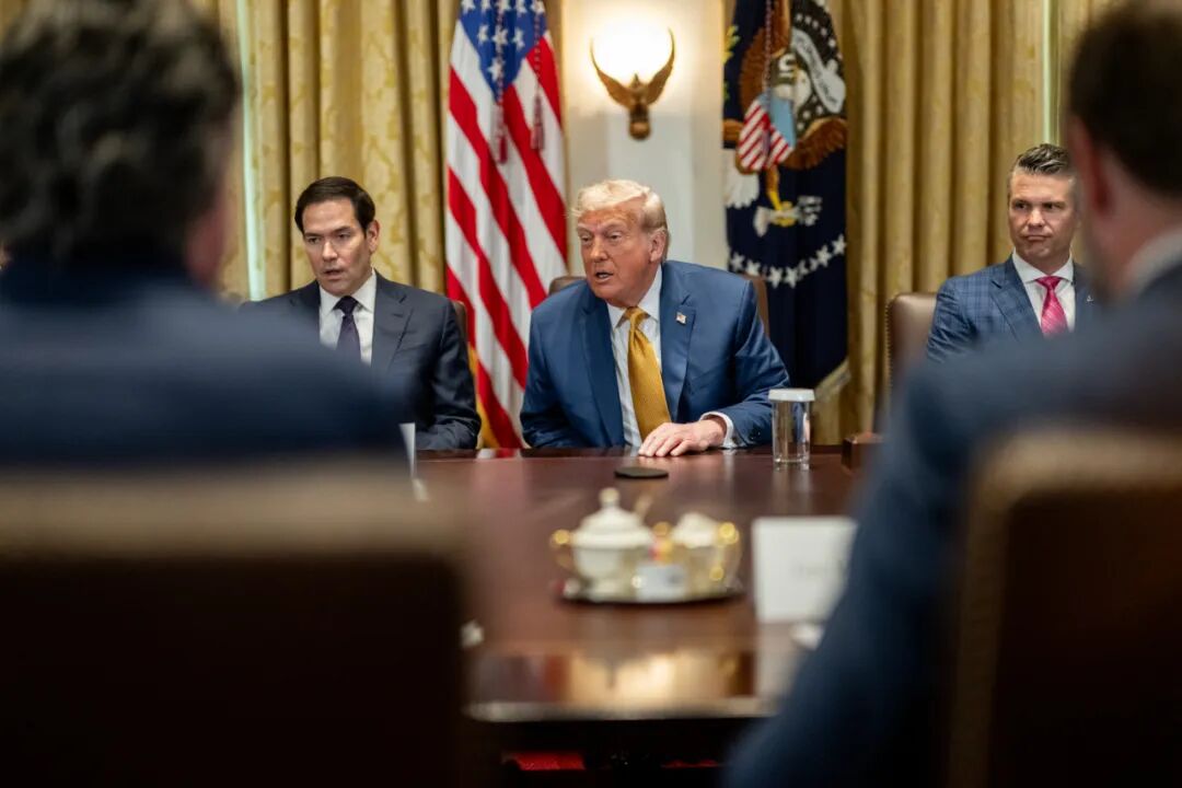 如何看待美国外交政策偏好之变