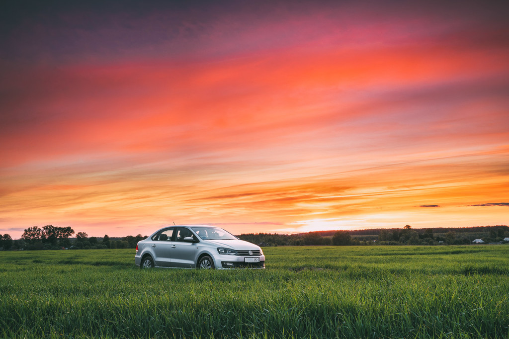 如何评估汽车的舒适驾驶环境?