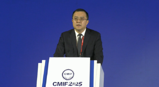 中国通号万宝华:构建高端、智能、绿色的现代化交通产业链