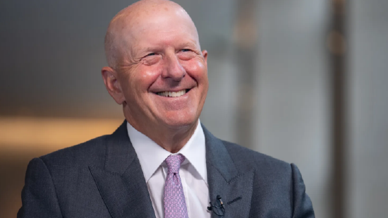 高盛同意收购规模达70亿美元的风险投资公司Industry Ventures