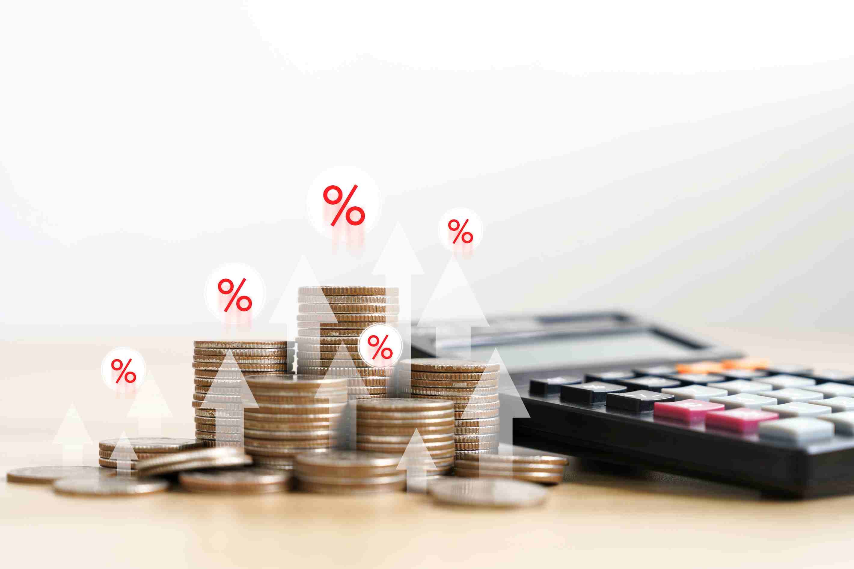 不同风险偏好适合什么基金？