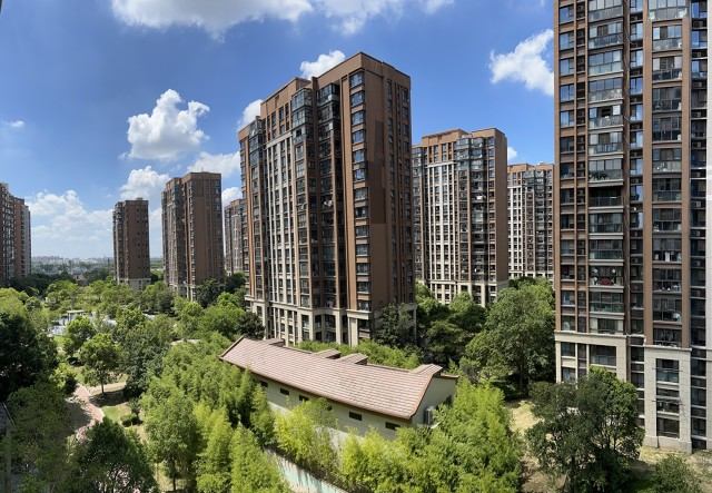 房产投资与住宅社区公共管理效率？