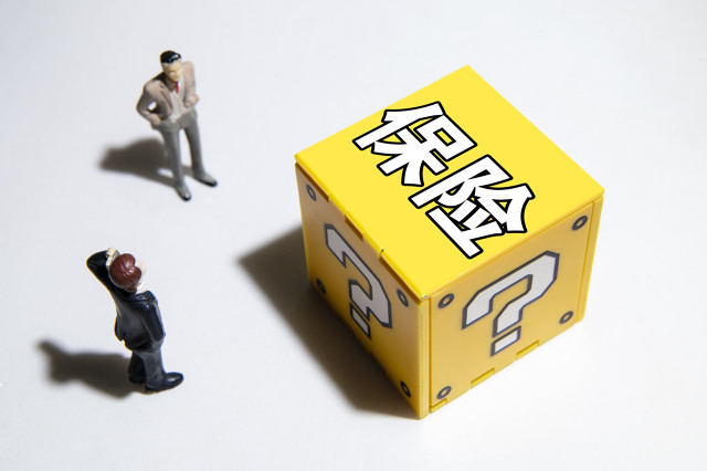 保险风险识别与核保流程？