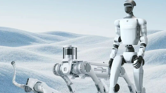 宇树科技已完成上市辅导:总计历时4个月,择日将正式递交招股说明书