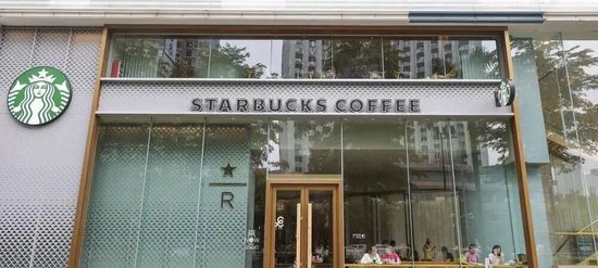 星巴克、汉堡王们易主背后:中国市场玩法变了