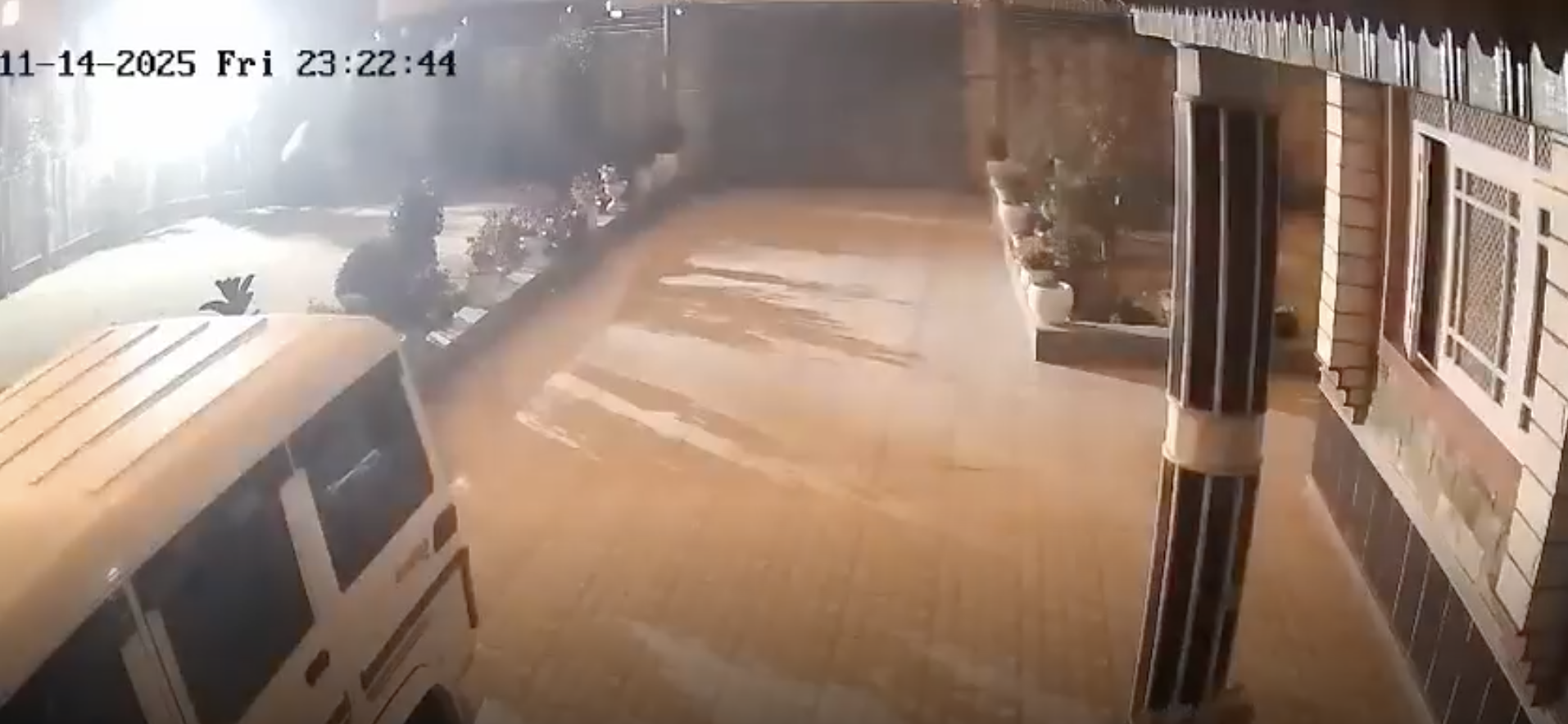 印控克什米尔地区警局爆炸事件死亡人数升至9人